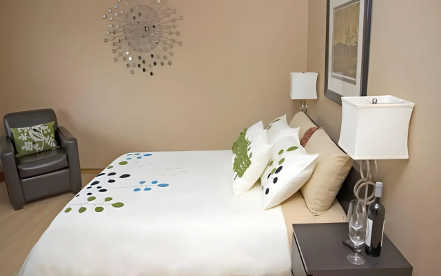 Hotel Squamish