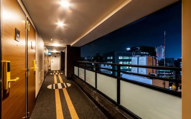 APA Hotel Akihabara Ekikita