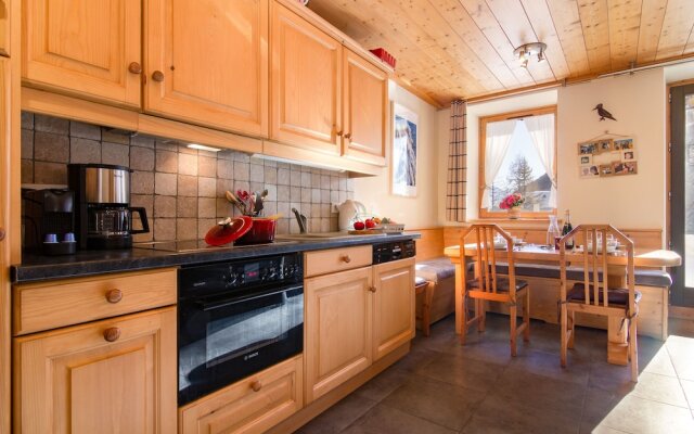 Appartment Arsene No 2