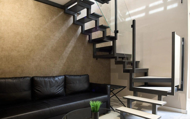 Boutique Hotel Arta