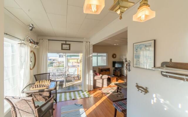 Orca Beach House