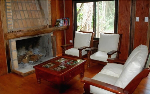 Surucuá Reserva & Ecolodge