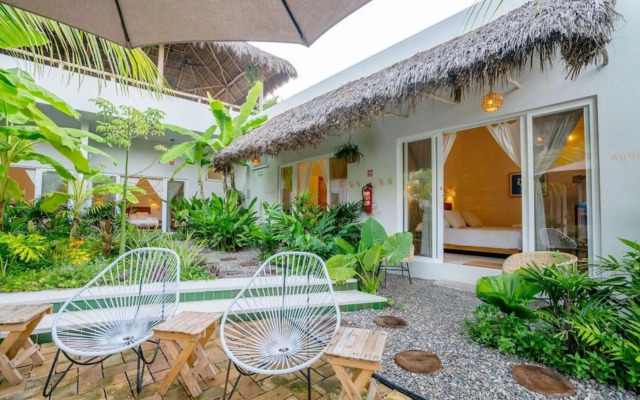 Marii Hotel Boutique