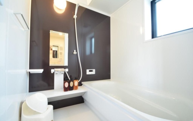 Kyoto / 3f Shukusai Stay Inn Tofukuji St. 7min Max 5ppl - Gli 107025 – Guest Rooms – Kyoto