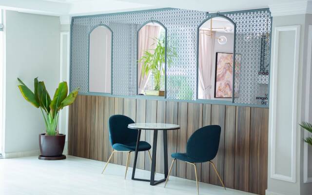 Bisinii Hotel Boutique