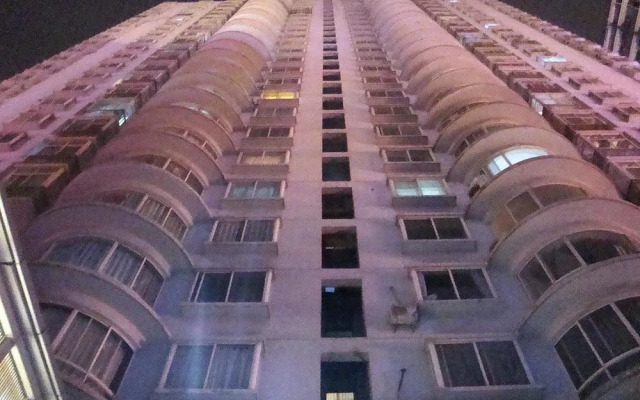 Luoyang Yaxiang Apartment Hotel