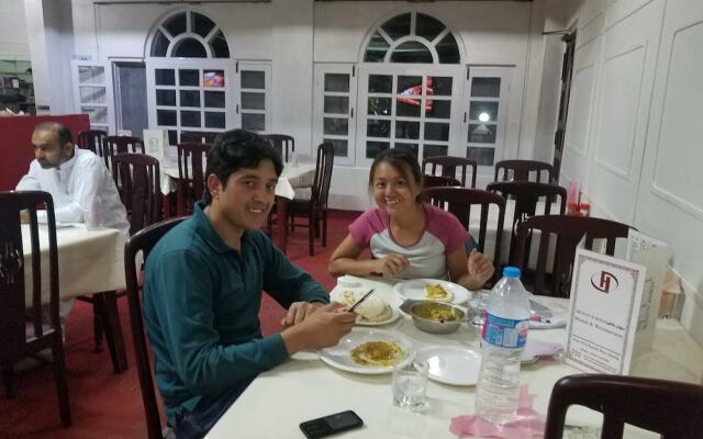 Hotel Dewanekhas