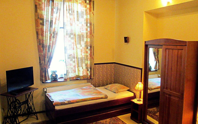 Globtroter Guest House