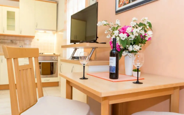 Apartmani Villa Sol
