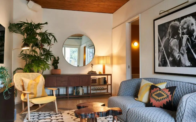 Hotel Magdalena