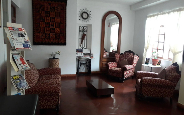Casa San Martin