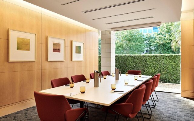 Crowne Plaza Sydney Macquarie Park by IHG