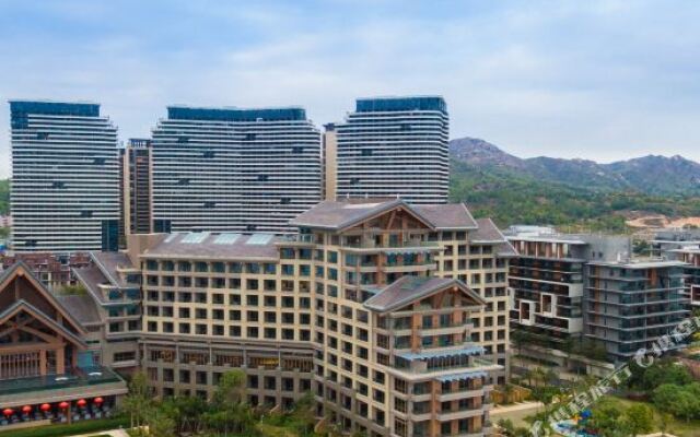 Artel Xinghai Resort Shanwei Jintingwan
