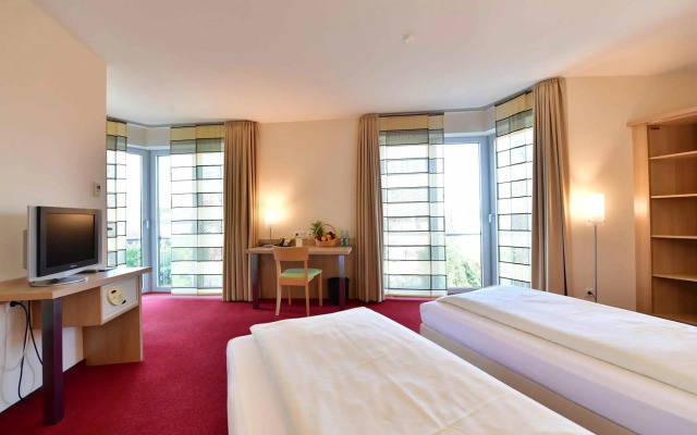 Hotel Aspethera