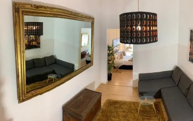 Old Town Lx Suites
