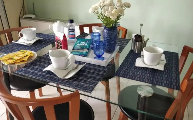 Sior Dionysios Apartments