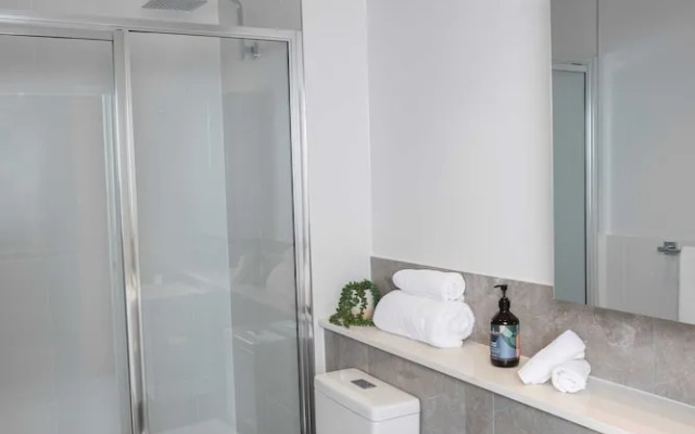 Amica Serviced Apartments