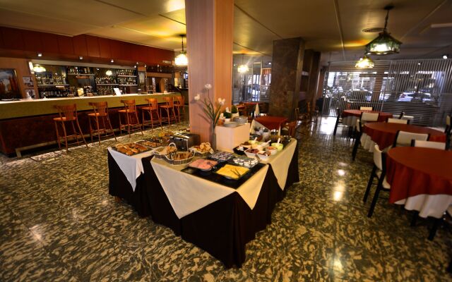 Hotel Nutibara