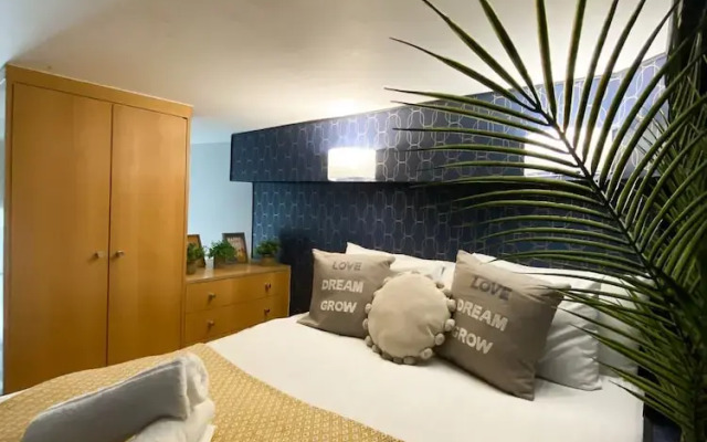 Modern studios Close to Hyde Park