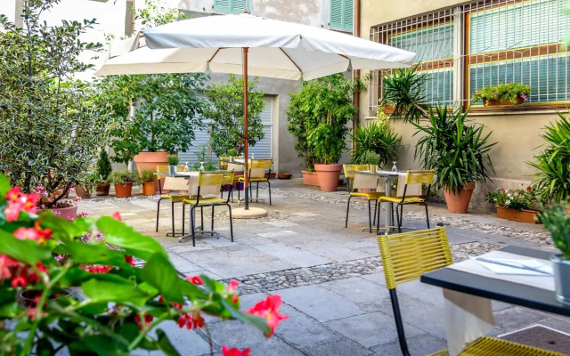 Tre Re Hotel