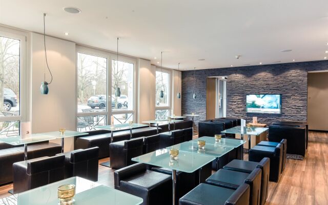 B&B Hotel Düsseldorf-Ratingen
