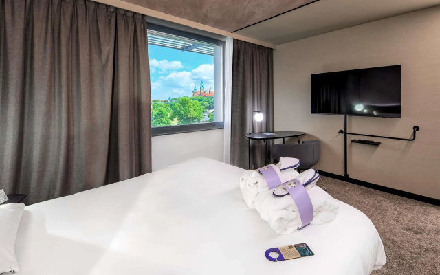 Novotel Krakow Centrum