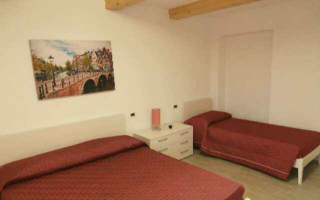 Albergo diffuso Magredi di Vivaro