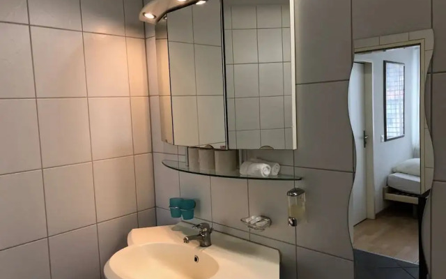 Sass Apart Hotel