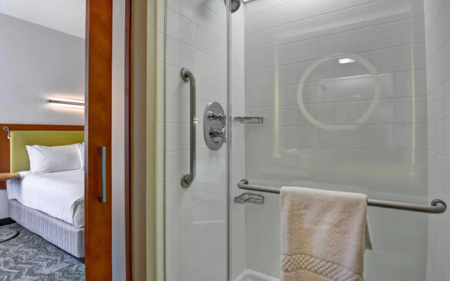 Springhill Suites by Marriott Midtown Cincinnati