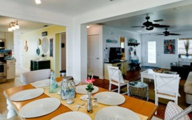 Shoreline Terrace by RedAwning