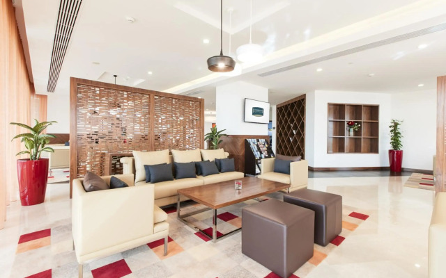Al Andalus Mall Hotel Jeddah