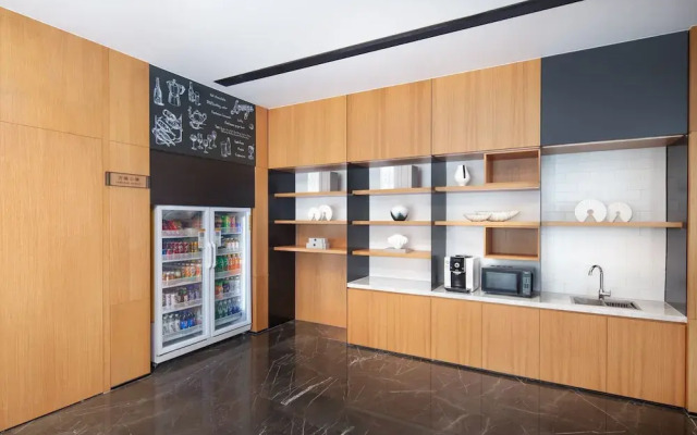 Fairfield by Marriott Zhuji