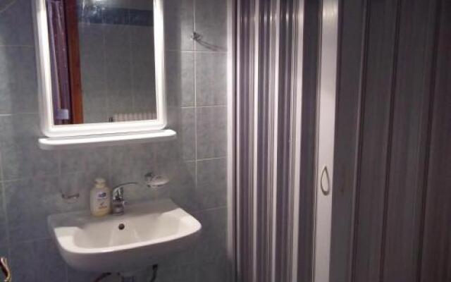 Apollon Rooms
