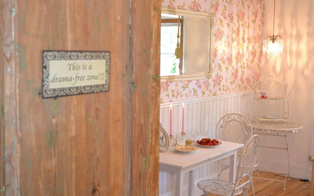 Marta Guesthouse Tallinn