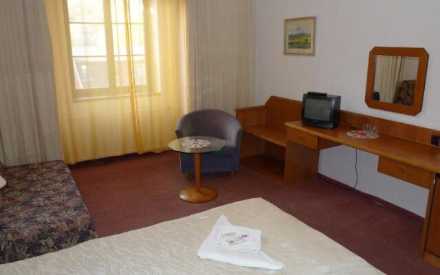 Hotel Prokop