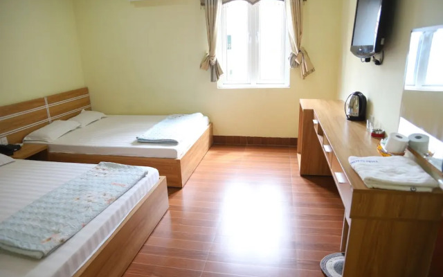 Thai Duong Hotel