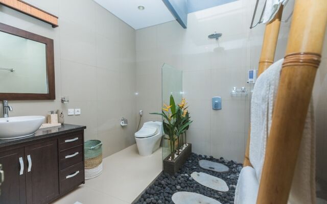 Big Brother Villa