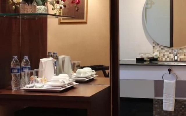 ZEN Rooms Menteng Matraman