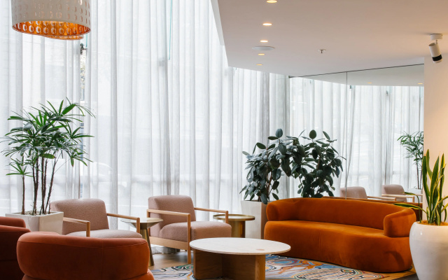 Song Hotel Sydney – Lobby – Sydney