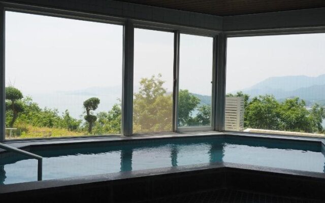 Kokuminshukusha Shodoshima