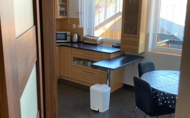 Apartment Za Poštou