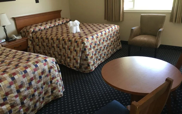 Cairns Motel