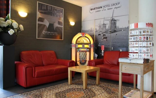 Bastion Hotel Amsterdam Zuidwest