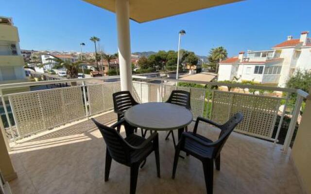Apartamentos Playa Del Moro III Altamar