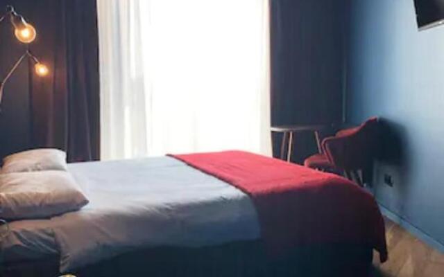 New Gudauri Loft 2 Apartment 129