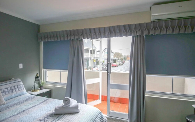 The Bayview Hotel