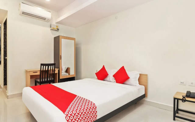 OYO Flagship 18521 Vanasthalipuram