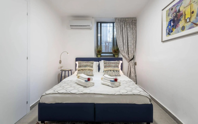 Sweet Inn Apartments - Yehoash Street