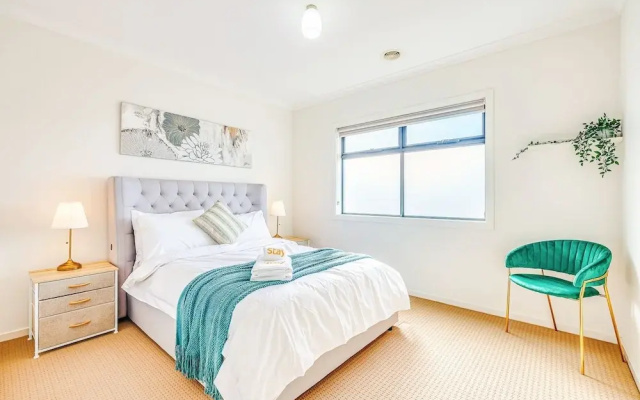 StayAU 4BR Tranquil Family Escape House