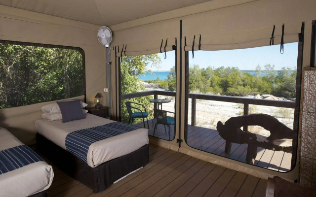 Cygnet Bay Pearl Farm